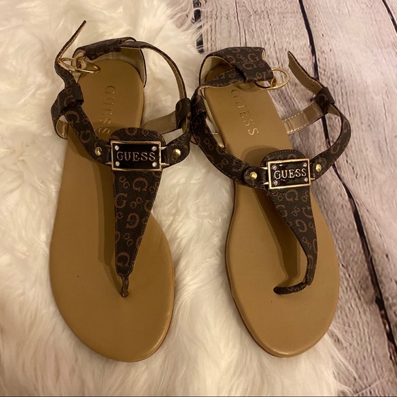 Guess Shoes - Guess Sandals